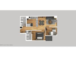 2 Bedroom Condo for sale in Miguel Hidalgo, Mexico City, Miguel Hidalgo