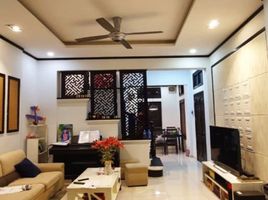 4 chambre Villa for sale in Hoang Mai, Ha Noi, Dai Kim, Hoang Mai