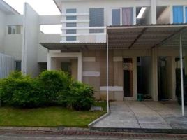 3 Kamar Rumah for rent in Tambaksari, Surabaya, Tambaksari