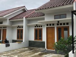 2 Bedroom House for sale in Pancoranmas, Bogor, Pancoranmas