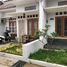 2 Bedroom House for sale in Pancoranmas, Bogor, Pancoranmas