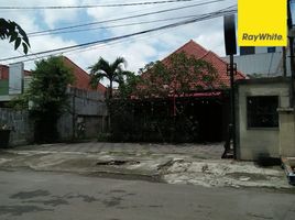 1 Kamar Rumah for rent in Surabaya, East Jawa, Wonokromo, Surabaya