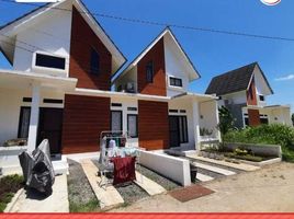 2 Kamar Rumah for sale in Tanah Sareal, Bogor, Tanah Sareal