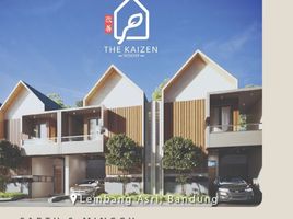 1 Bedroom Townhouse for sale in West Jawa, Lembang, Bandung, West Jawa