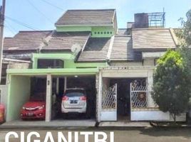 3 Bedroom House for sale in Margacinta, Bandung, Margacinta