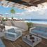 Condominium 1 chambre à vendre à Cozumel, Quintana Roo, Cozumel, Quintana Roo