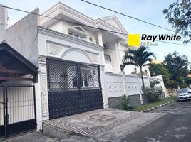 6 Habitación Casa en venta en Mulyorejo, East Jawa, Mulyorejo