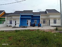 2 Kamar Rumah for sale in Lampung, Sukarame, Bandar Lampung, Lampung