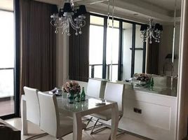 2 Bedroom Condo for rent in Pacific Place, Tanah Abang, Kebayoran Baru