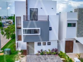3 Schlafzimmer Haus zu verkaufen in Cancun, Quintana Roo, Cancun