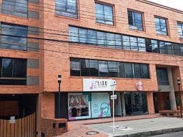 60 m² Office for sale in Colombia, Bogotá, Cundinamarca, Colombia