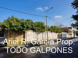  Grundstück zu verkaufen in La Matanza, Buenos Aires, La Matanza