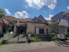 Maison 4 chambre à vendre à Lakarsantri, East Jawa, Lakarsantri