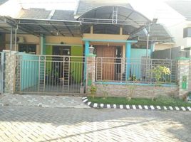 2 Kamar Rumah for sale in Buduran, Sidoarjo, Buduran