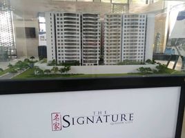 3 Bedroom Condo for sale at The Signature, Quezon City