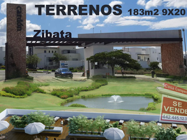  Terreno (Parcela) en venta en El Marques, Querétaro, El Marques