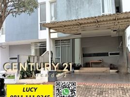 3 Bedroom House for sale in Pondok Aren, Tangerang, Pondok Aren