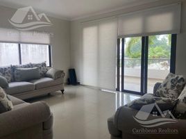 Appartement 3 chambre à vendre à Cancun, Quintana Roo, Cancun
