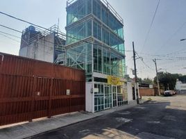 Grundstück zu verkaufen in Cuauhtemoc, Mexico City, Cuauhtemoc
