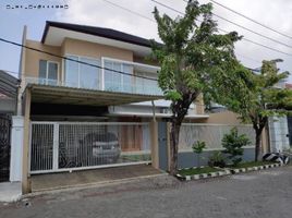 6 Bedroom House for sale in Sukolilo, Surabaya, Sukolilo