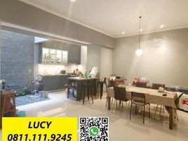 3 Bedroom Villa for sale in Indonesia, Pondok Aren, Tangerang, Banten, Indonesia