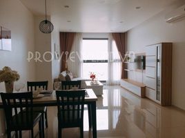 2 chambre Appartement for rent in Ward 25, Binh Thanh, Ward 25