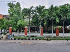 6 Kamar Rumah for sale in Gubeng, Surabaya, Gubeng