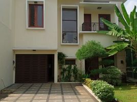 6 Bedroom House for sale in Cilandak Town Square, Cilandak, Cilandak