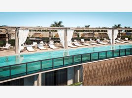 1 Schlafzimmer Appartement zu verkaufen in Cozumel, Quintana Roo, Cozumel, Quintana Roo, Mexiko