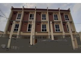 4 Schlafzimmer Reihenhaus zu verkaufen in Quezon City, Metro Manila, Quezon City, Eastern District, Metro Manila, Philippinen