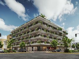 Appartement 1 chambre à vendre à Cozumel, Quintana Roo, Cozumel
