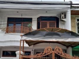 4 Kamar Rumah for sale in Penjaringan, Jakarta Utara, Penjaringan