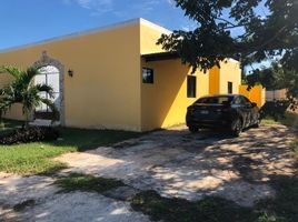 3 Bedroom House for sale in Ixil, Yucatan, Ixil