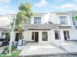 Maison 2 chambre à vendre à Serpong, Banten, Serpong
