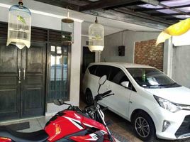 4 Kamar Rumah for sale in Tangerang, Banten, Cipondoh, Tangerang