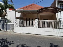 3 Bedroom Villa for sale in Indonesia, Tambaksari, Surabaya, East Jawa, Indonesia