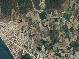  Terreno (Parcela) en venta en Compostela, Nayarit, Compostela