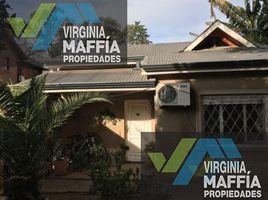  House for sale in Pilar Buenos Aires, Pilar