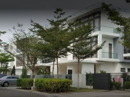 5 Habitación Villa en venta en Selangor, Petaling, Petaling, Selangor