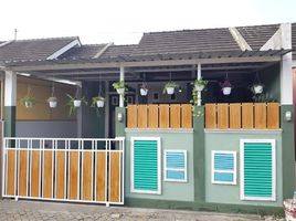 2 Bedroom Villa for sale in Banguntapan, Bantul, Banguntapan