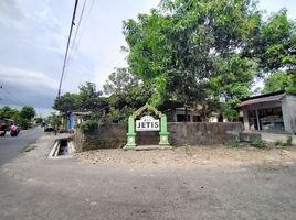  Tanah for sale in Yogyakarta, Kalasan, Sleman, Yogyakarta