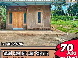  Land for sale in Malang Regency, East Jawa, Kepanjen, Malang Regency