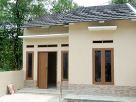 2 Kamar Vila for sale in Bojonggede, Bogor, Bojonggede