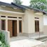 2 Kamar Vila for sale in Bojonggede, Bogor, Bojonggede