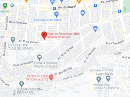 Appartement 2 chambre à vendre à Naucalpan De Juarez, Mexico, Naucalpan De Juarez