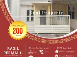 2 Bedroom House for sale in Kidung Kandang, Malang Regency, Kidung Kandang