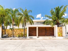 4 Habitación Casa en venta en Merida, Yucatán, Merida, Yucatán
