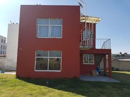 Appartement 3 chambre à louer à Toluca, Mexico, Toluca