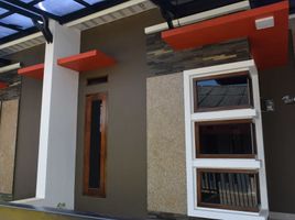 2 Bedroom Villa for sale in Bojonggede, Bogor, Bojonggede