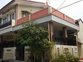 4 Bedroom Villa for sale in Pamulang, Tangerang, Pamulang